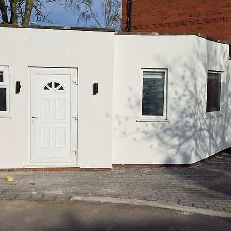 Dalmas Lejlighed Manchester Eksteriør billede